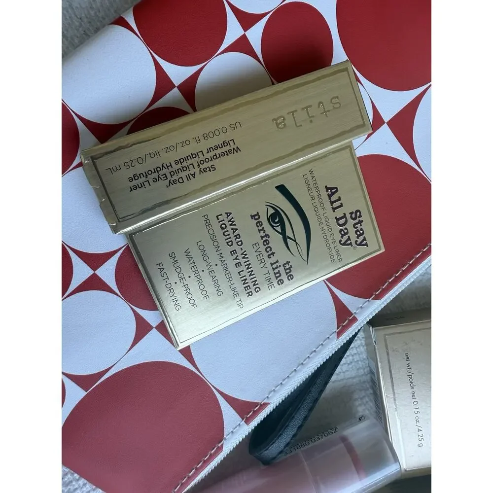 Makeup Beauty Bundle Lot